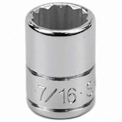 SK - Hand Socket - Apex Tool & Supply