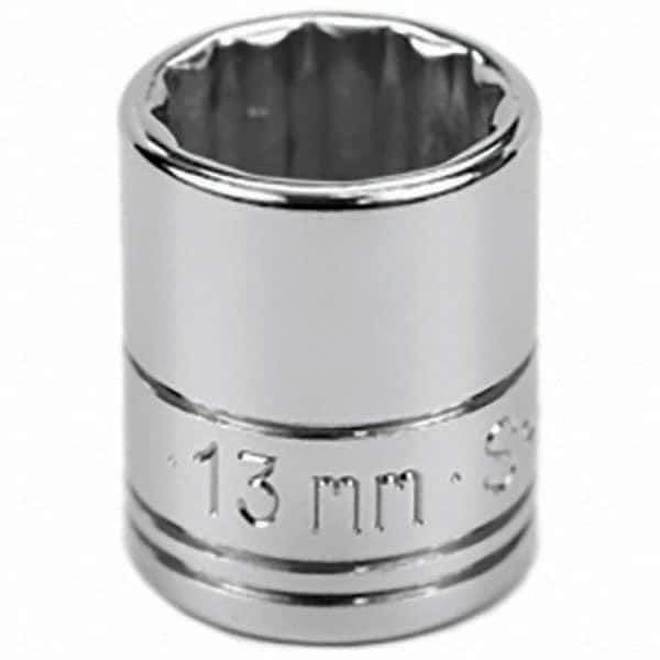 SK - Hand Socket - Apex Tool & Supply