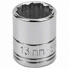 SK - Hand Socket - Apex Tool & Supply