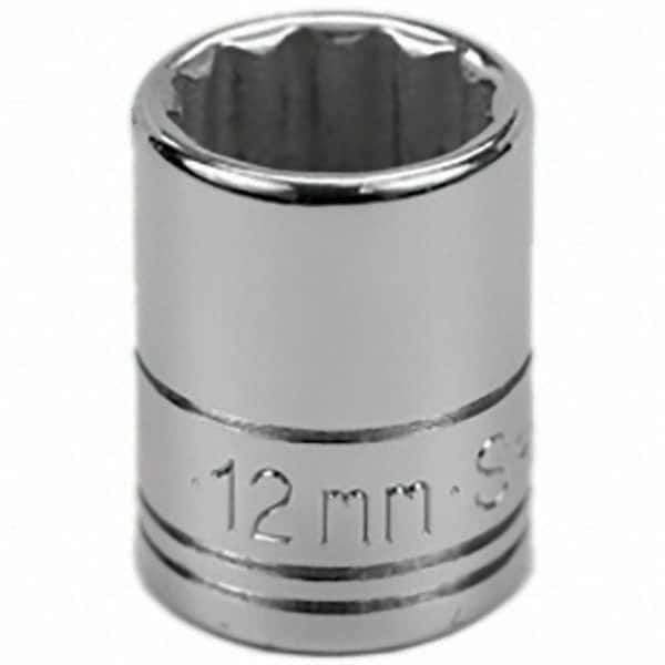 SK - Hand Socket - Apex Tool & Supply