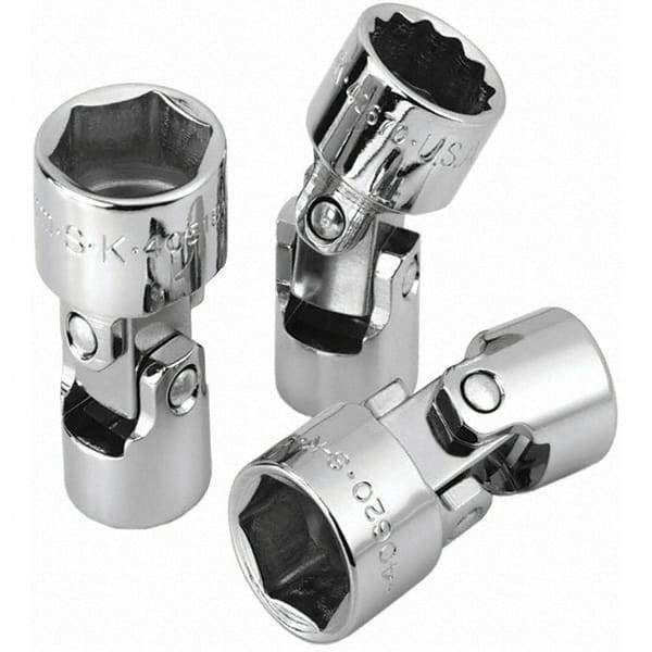 SK - Hand Socket - Apex Tool & Supply