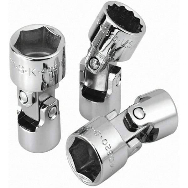 SK - Hand Socket - Apex Tool & Supply