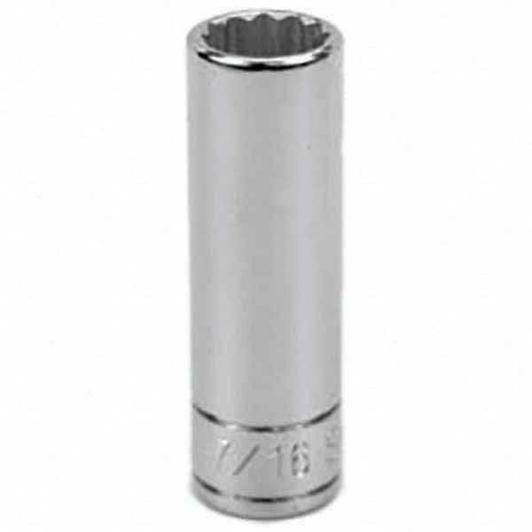 SK - Hand Socket - Apex Tool & Supply