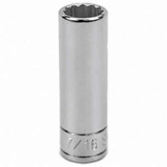 SK - Hand Socket - Apex Tool & Supply