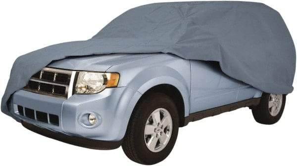 Classic Accessories - Polypropylene Car Protective Cover - Biodiesel - Apex Tool & Supply
