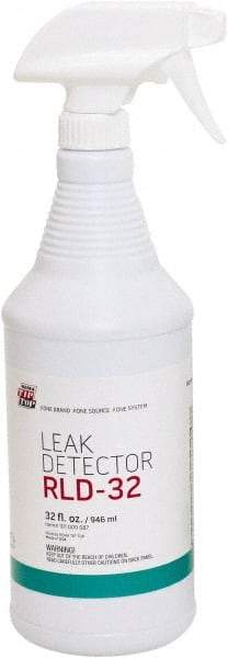 Rema Tip Top - 32 oz. Spray Bottle Leak Detector - For Tires & Wheels - Apex Tool & Supply