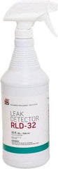 Rema Tip Top - 32 oz. Spray Bottle Leak Detector - For Tires & Wheels - Apex Tool & Supply