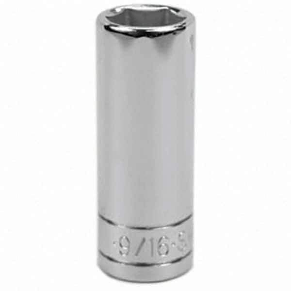SK - Hand Socket - Apex Tool & Supply