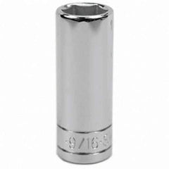 SK - Hand Socket - Apex Tool & Supply