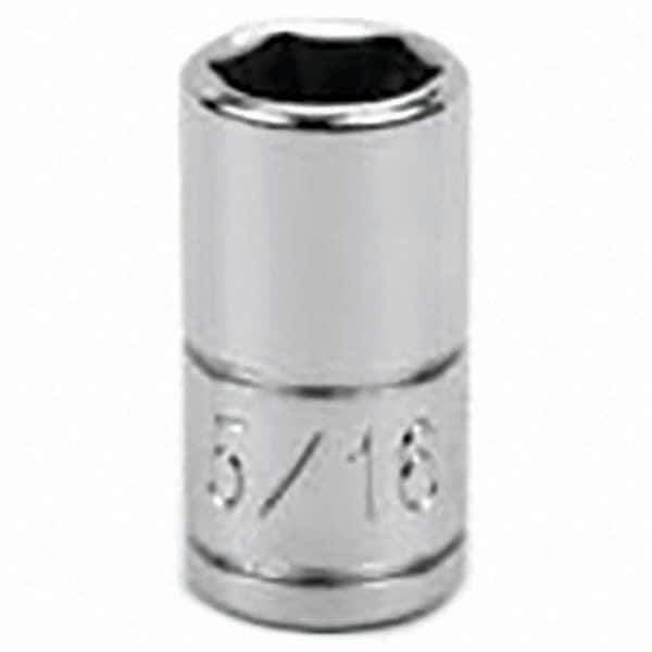 SK - Hand Socket - Apex Tool & Supply