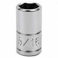 SK - Hand Socket - Apex Tool & Supply