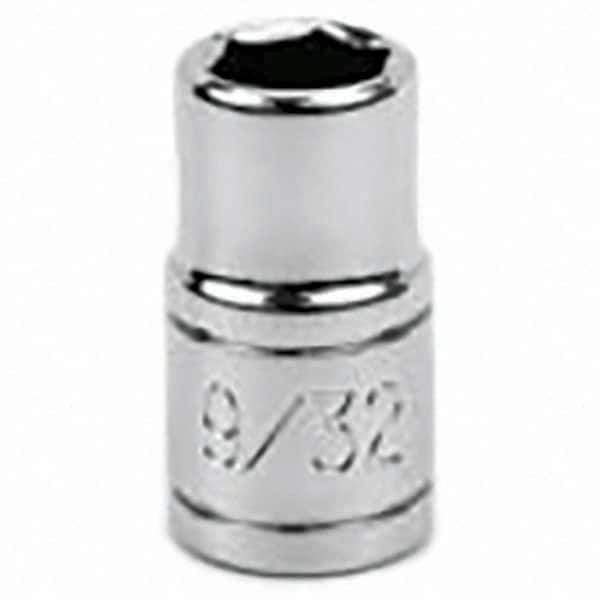 SK - Hand Socket - Apex Tool & Supply