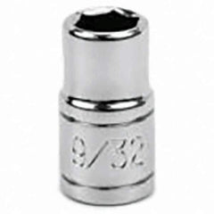 SK - Hand Socket - Apex Tool & Supply