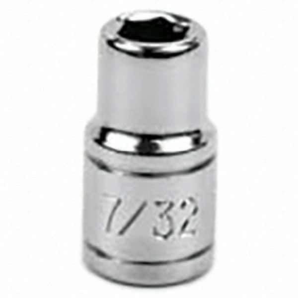 SK - Hand Socket - Apex Tool & Supply