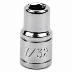 SK - Hand Socket - Apex Tool & Supply