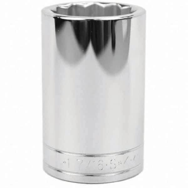 SK - Hand Socket - Apex Tool & Supply