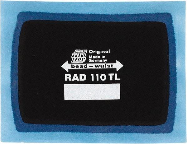 Rema Tip Top - Box Radial Patches - For Tires & Wheels - Apex Tool & Supply