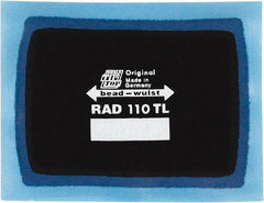 Rema Tip Top - Box Radial Patches - For Tires & Wheels - Apex Tool & Supply