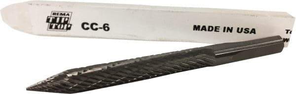 KEX Tire Repair - Carbide Cutter - For Tires & Wheels - Apex Tool & Supply