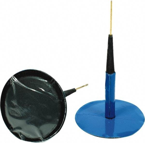 KEX Tire Repair - Plug & Patch Combo - For Tires & Wheels - Apex Tool & Supply