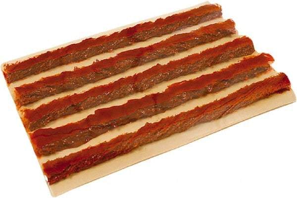 KEX Tire Repair - String Repairs, Plug Style - For Non-Highway Service Tires - Apex Tool & Supply