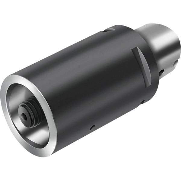 Walter - Modular Tool Holding System Adapter - 98mm OAL - Exact Industrial Supply