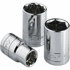 SK - Hand Socket - Apex Tool & Supply