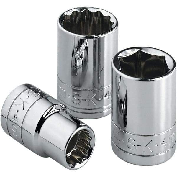 SK - Hand Socket - Apex Tool & Supply