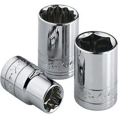 SK - Hand Socket - Apex Tool & Supply