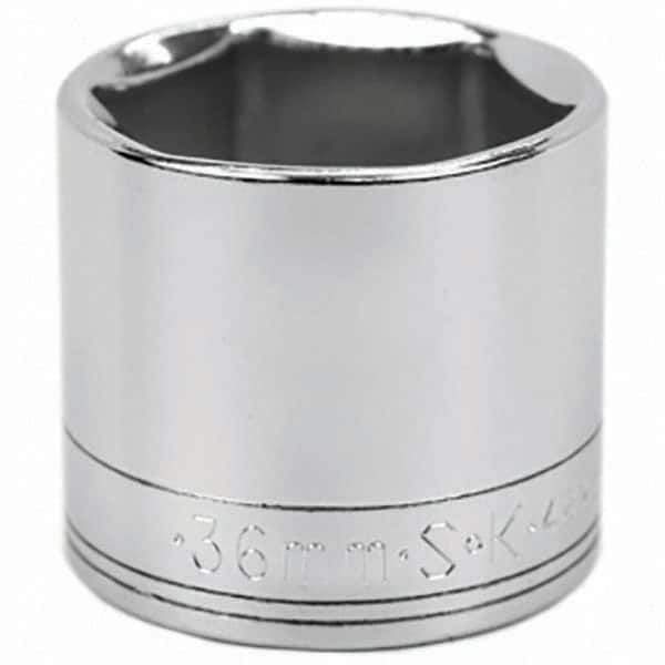 SK - Hand Socket - Apex Tool & Supply