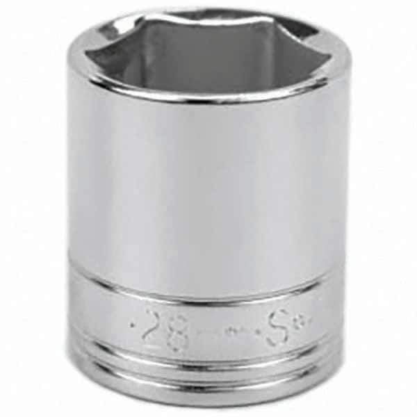 SK - Hand Socket - Apex Tool & Supply