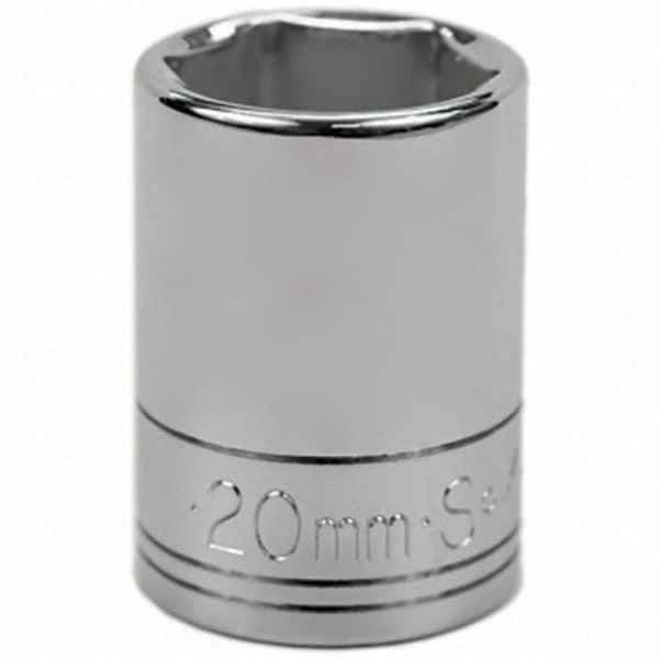 SK - Hand Socket - Apex Tool & Supply