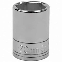 SK - Hand Socket - Apex Tool & Supply