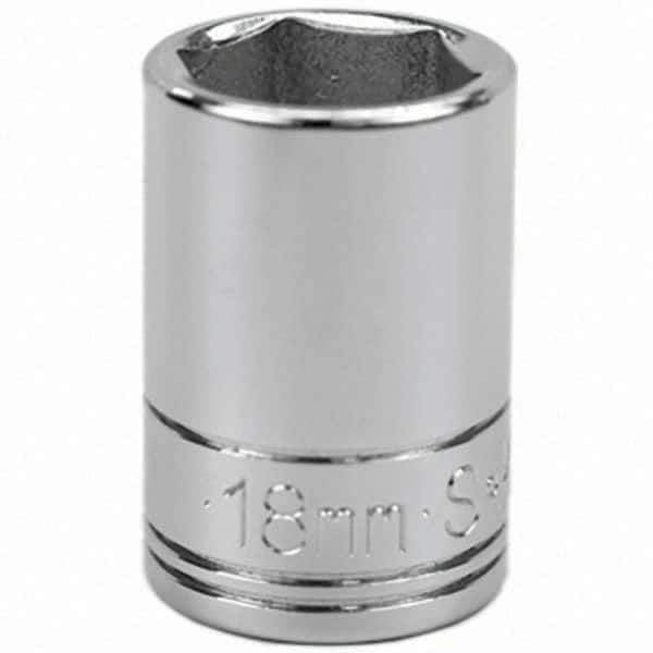 SK - Hand Socket - Apex Tool & Supply