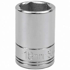 SK - Hand Socket - Apex Tool & Supply