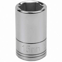 SK - Hand Socket - Apex Tool & Supply