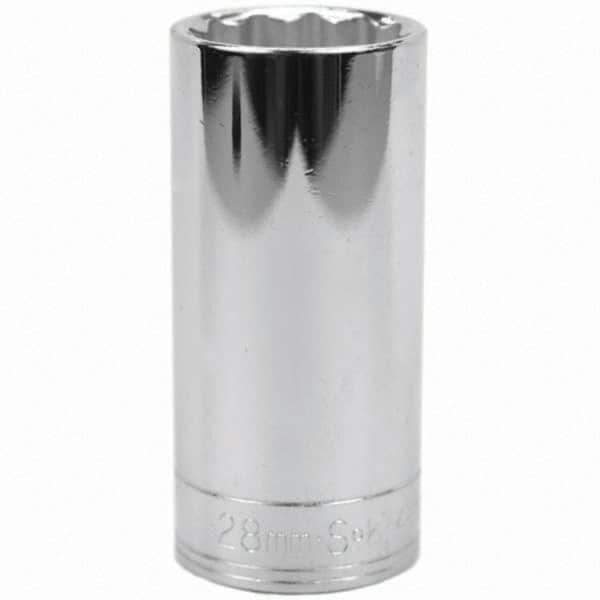 SK - Hand Socket - Apex Tool & Supply