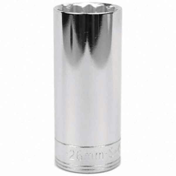 SK - Hand Socket - Apex Tool & Supply