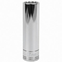 SK - Hand Socket - Apex Tool & Supply