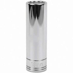 SK - Hand Socket - Apex Tool & Supply