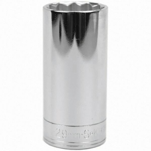 SK - Hand Socket - Apex Tool & Supply