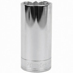 SK - Hand Socket - Apex Tool & Supply