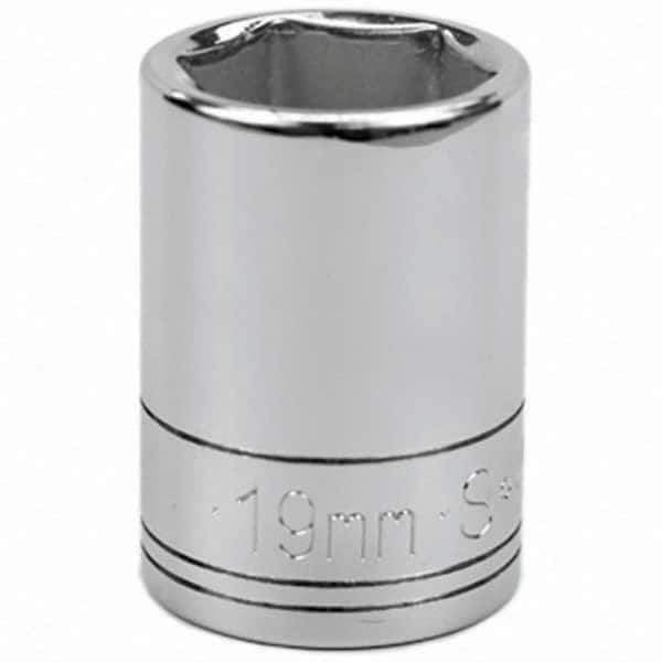 SK - Hand Socket - Apex Tool & Supply
