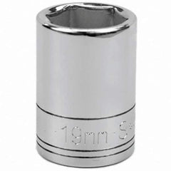 SK - Hand Socket - Apex Tool & Supply