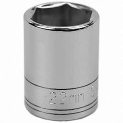 SK - Hand Socket - Apex Tool & Supply