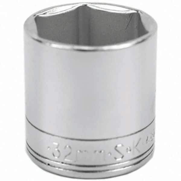 SK - Hand Socket - Apex Tool & Supply