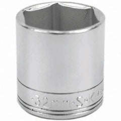 SK - Hand Socket - Apex Tool & Supply
