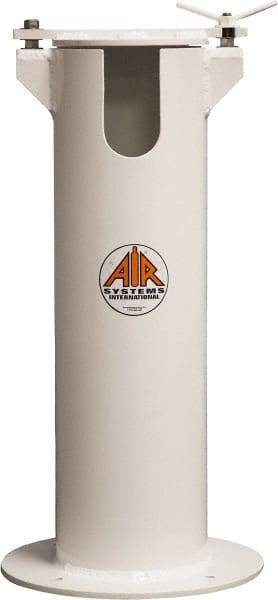 AIR Systems - SCBA/EEBA Fragmentation Fill Station - Use with Self-Contained Breathing Apparatus (SCBA) - Apex Tool & Supply