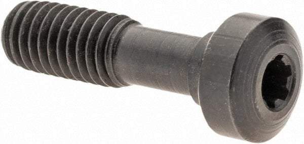 Sandvik Coromant - Torx Plus Cap Screw for Indexables - M5 Thread, Industry Std 5512 086-02, For Use with Tool Holders - Apex Tool & Supply