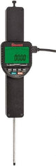 Starrett - Electronic Drop Indicators Minimum Measurement (Decimal Inch): 0.0000 Minimum Measurement (mm): 0.00 - Apex Tool & Supply